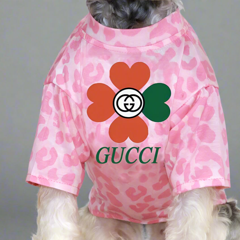 G.G Front T-Shirt