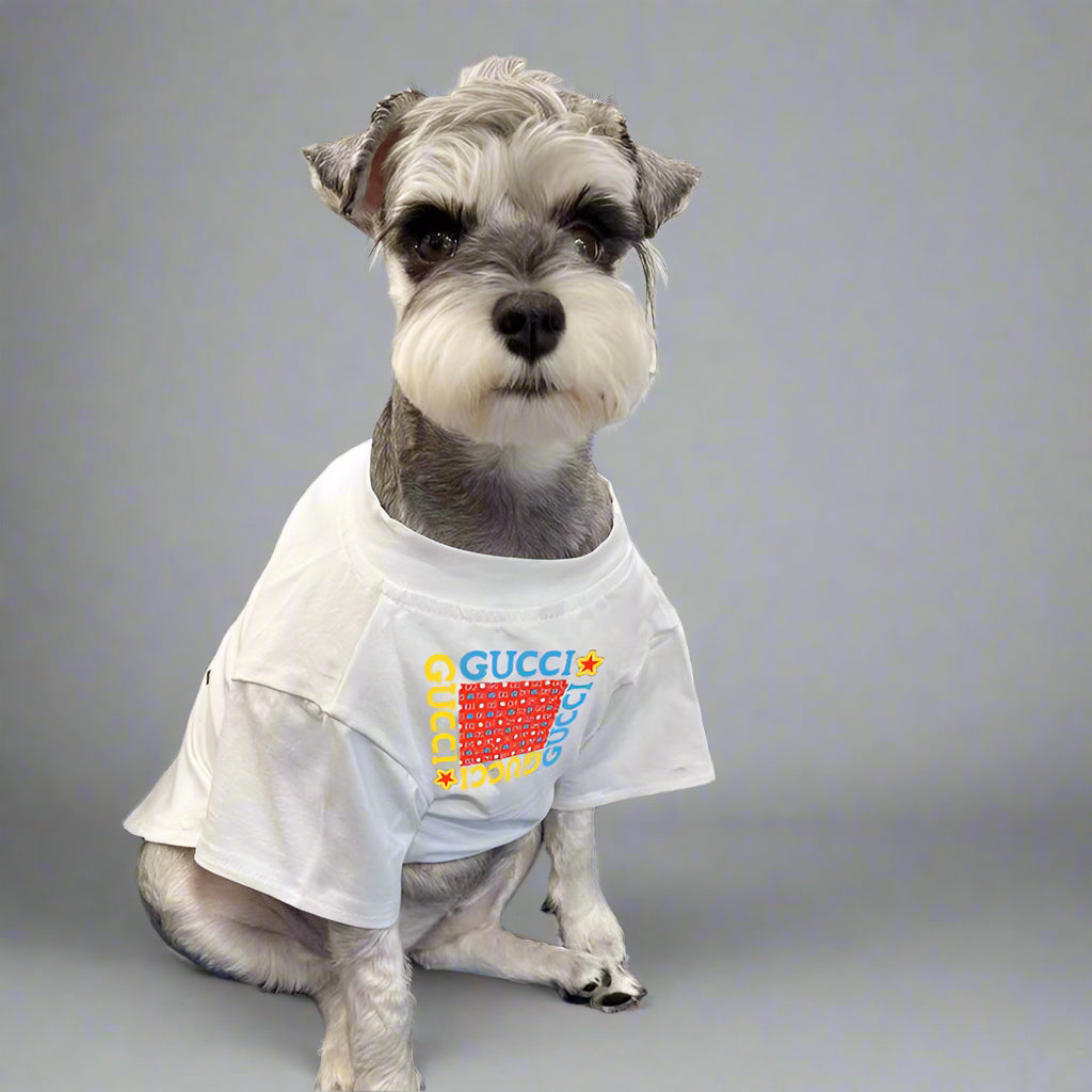 G.G Front T-Shirt