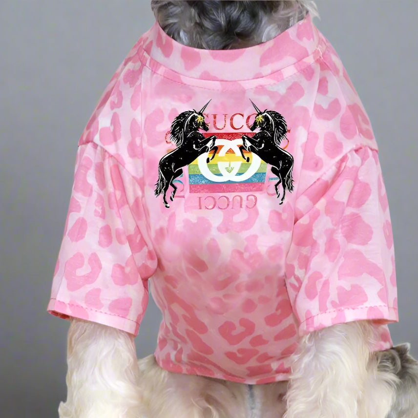 G.G Front T-Shirt