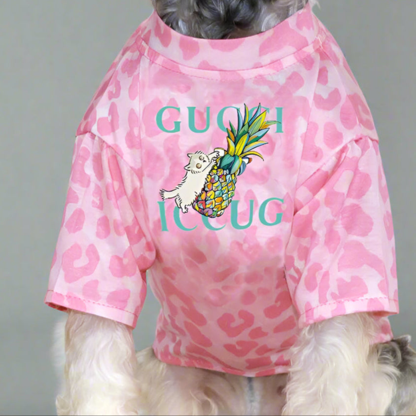 G.G Front T-Shirt