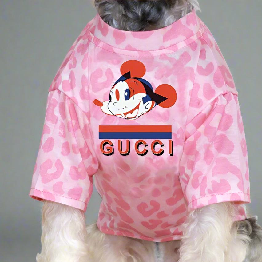 G.G Front T-Shirt