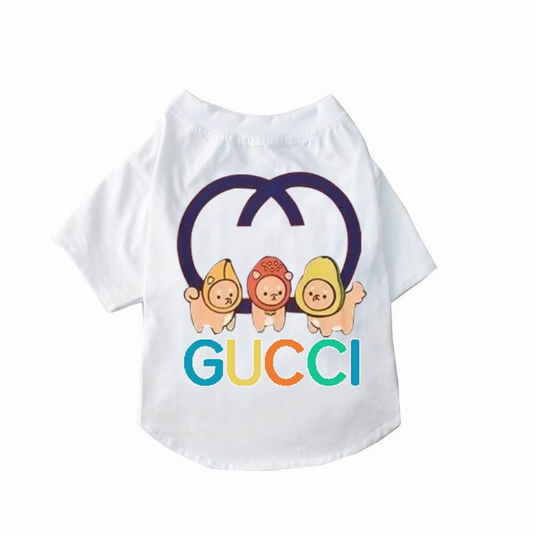G.G Back T-Shirt