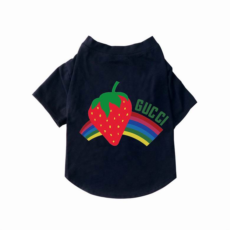 G.G Back T-Shirt