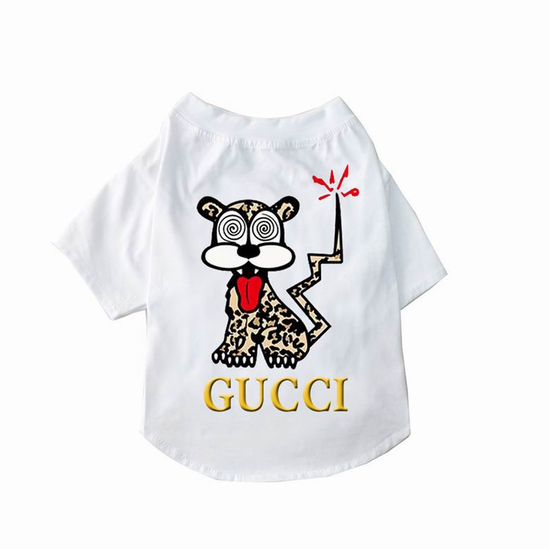 G.G Back T-Shirt