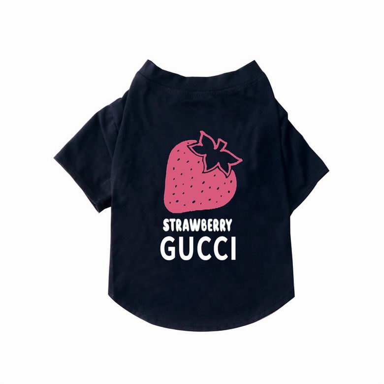 G.G Back T-Shirt