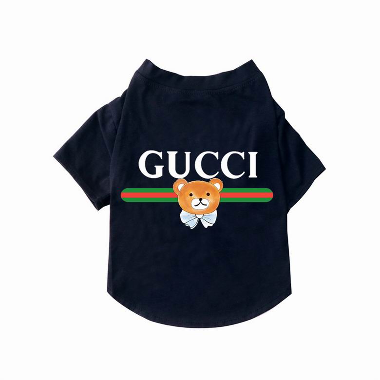 G.G Back T-Shirt