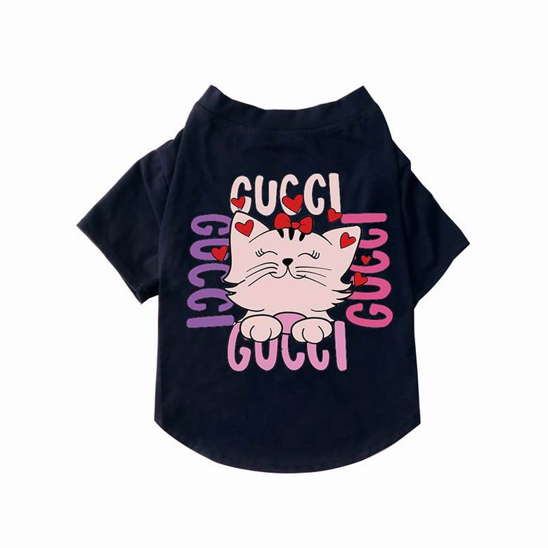 G.G Back T-Shirt