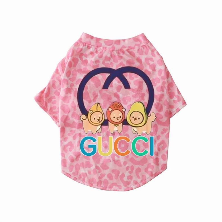 G.G Back T-Shirt