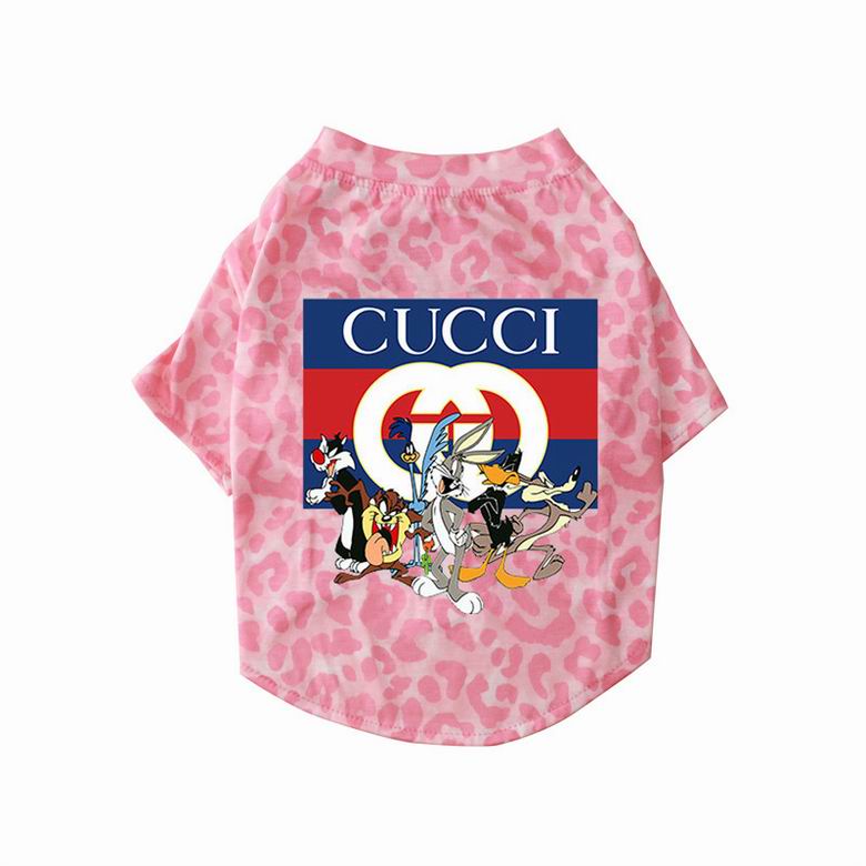 G.G Back T-Shirt