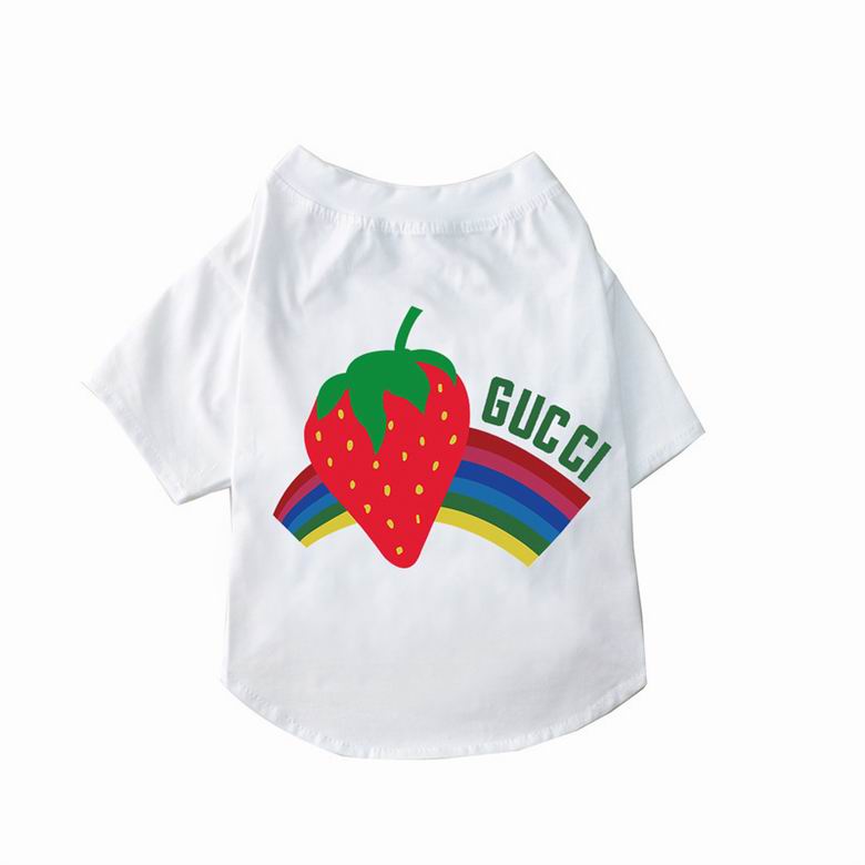 G.G Back T-Shirt