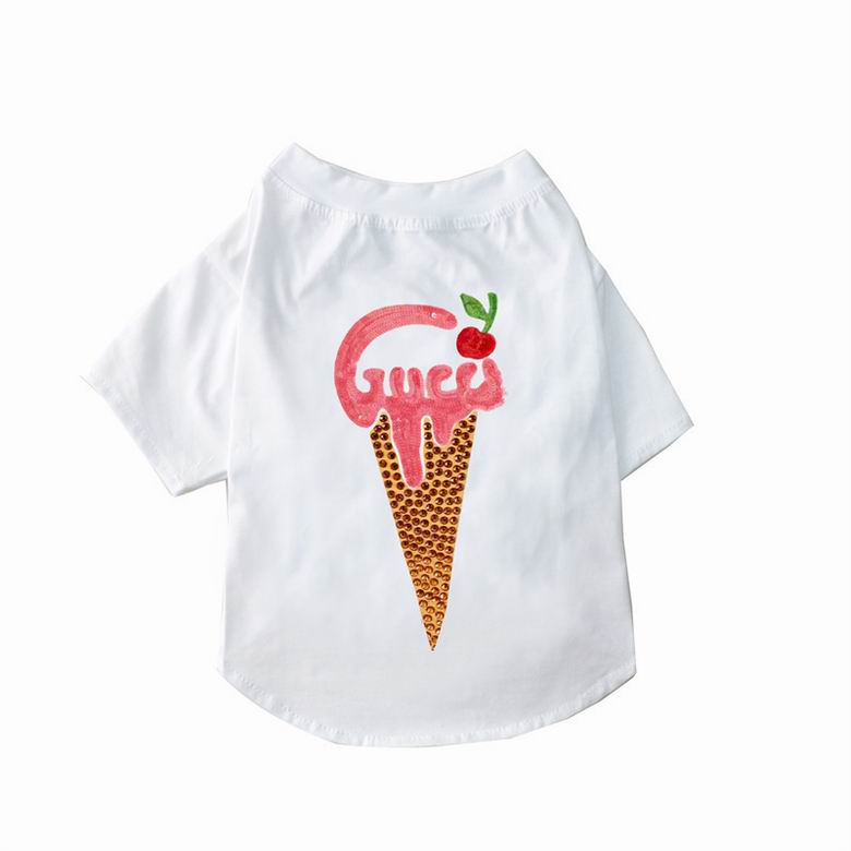 G.G Back T-Shirt
