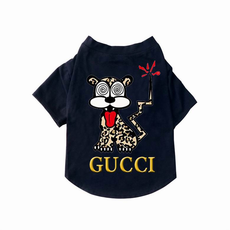 G.G Back T-Shirt