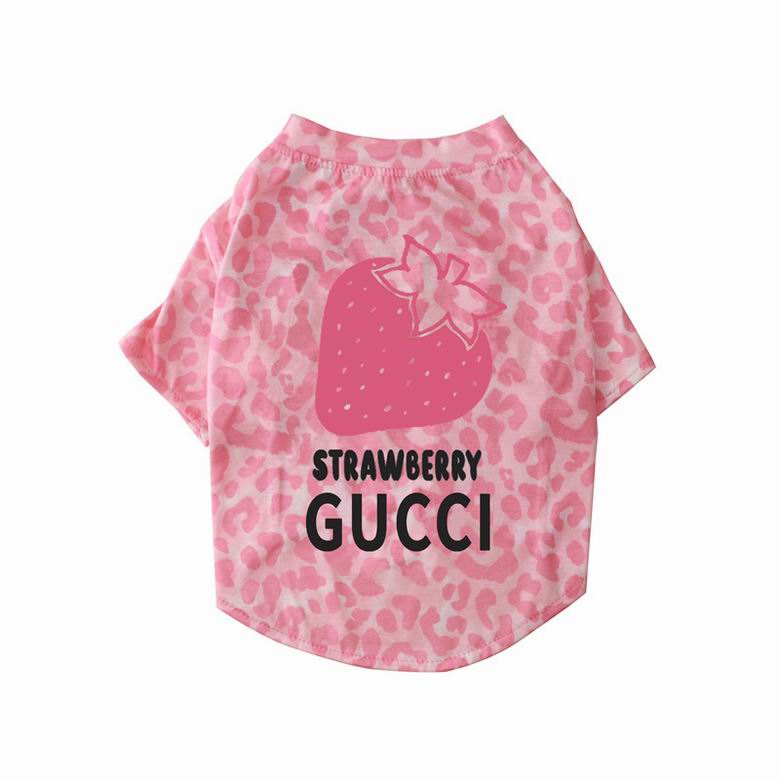 G.G Back T-Shirt