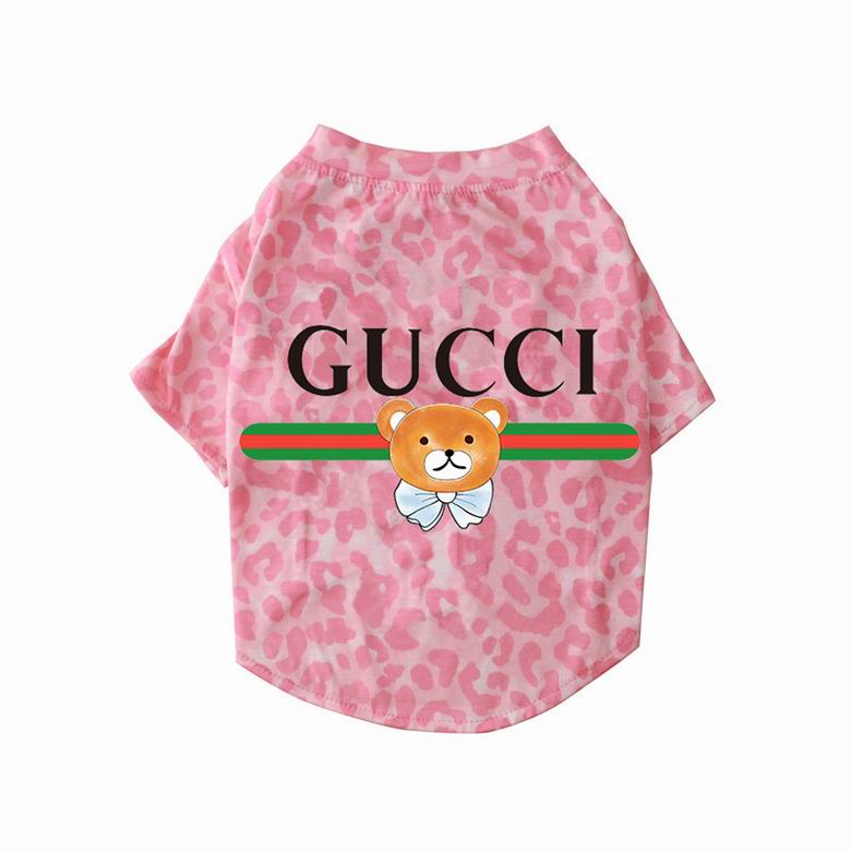 G.G Back T-Shirt