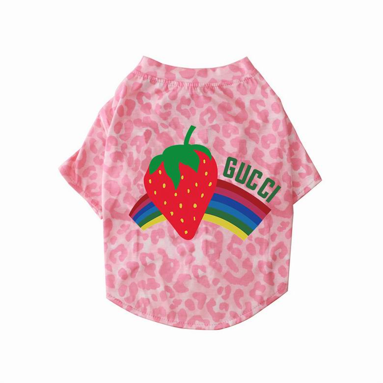 G.G Back T-Shirt