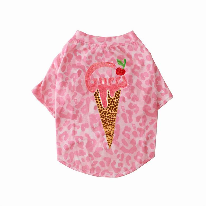 G.G Back T-Shirt