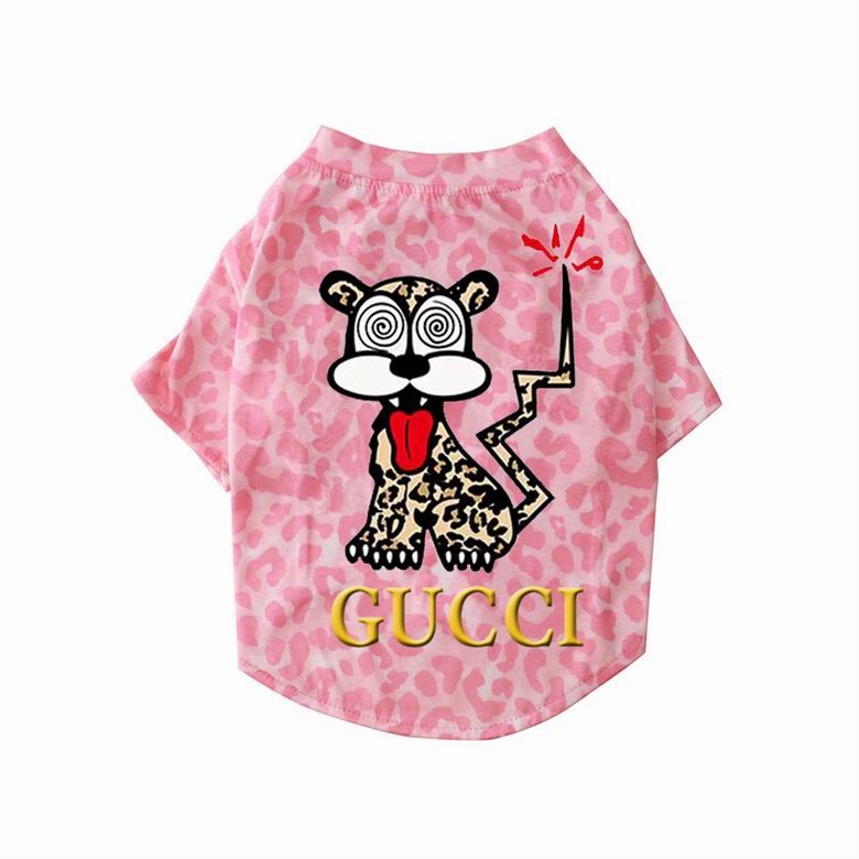 G.G Back T-Shirt