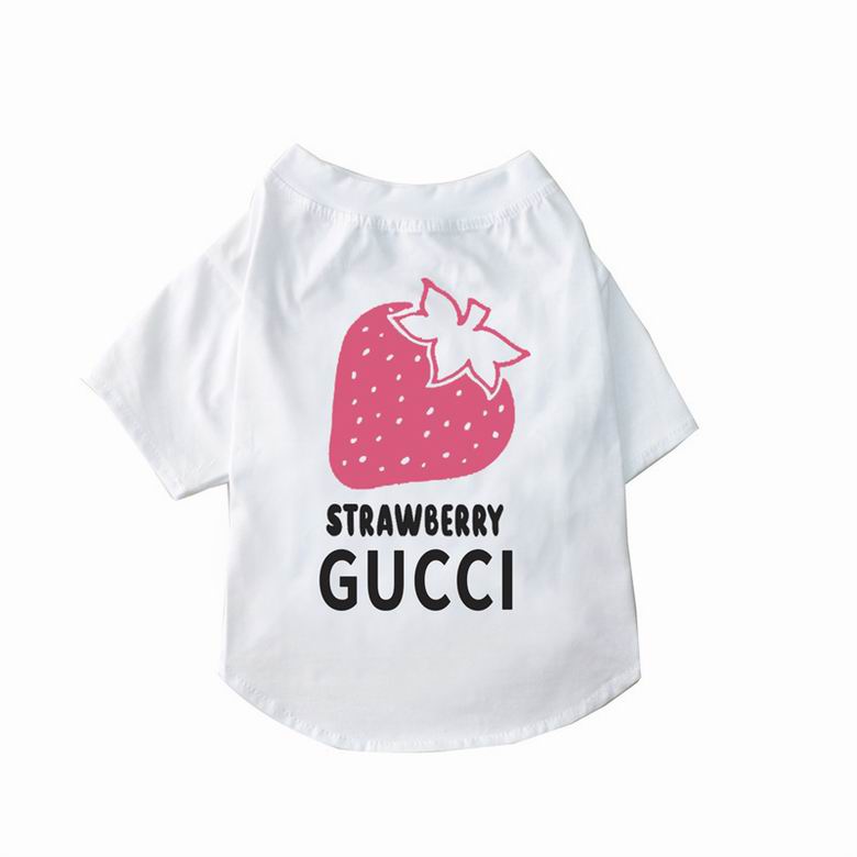 G.G Back T-Shirt