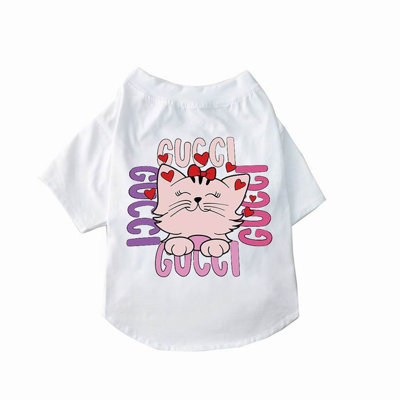 G.G Back T-Shirt