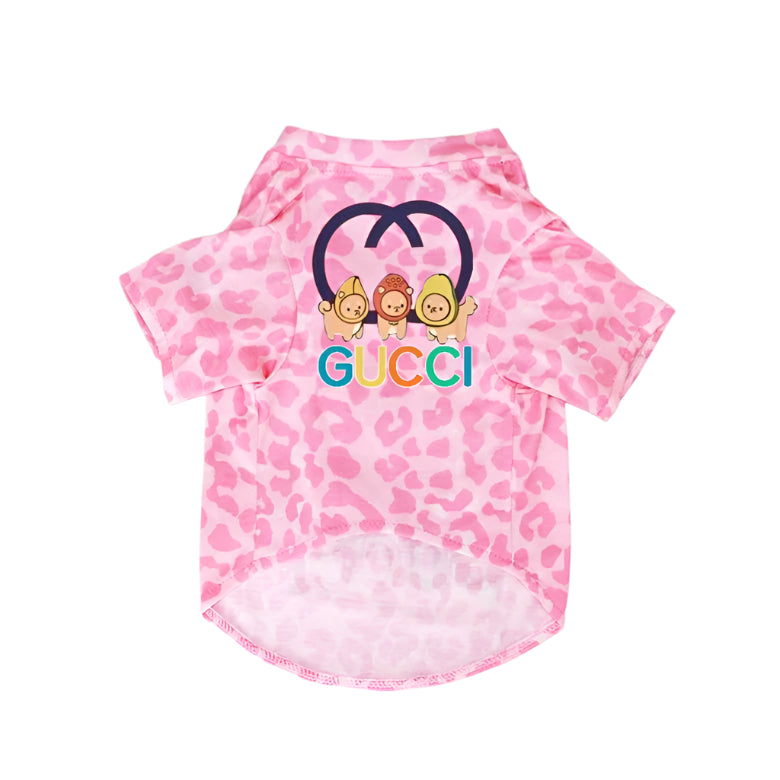 G.G Front T-Shirt