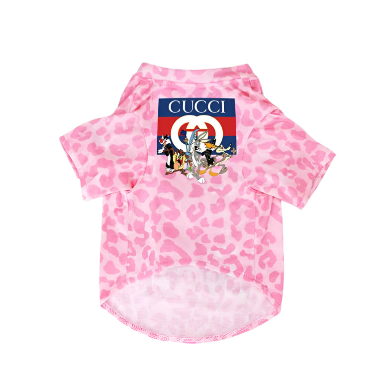 G.G Front T-Shirt