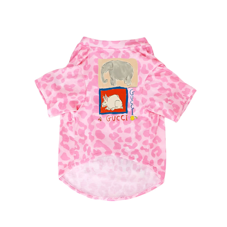 G.G Front T-Shirt