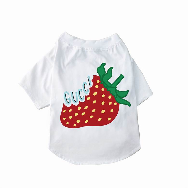 G.G Back T-Shirt