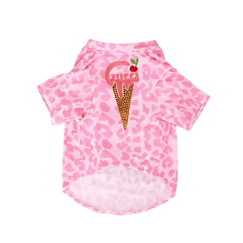 G.G Front T-Shirt