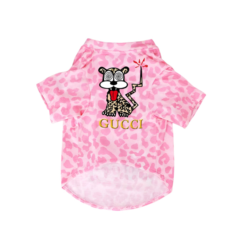 G.G Front T-Shirt