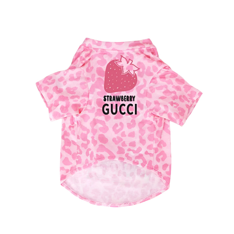 G.G Front T-Shirt