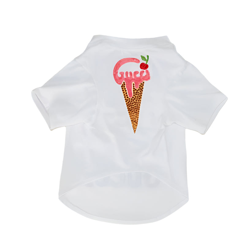 G.G Front T-Shirt