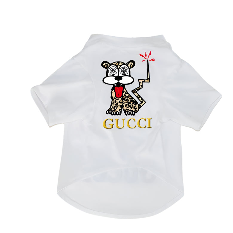 G.G Front T-Shirt