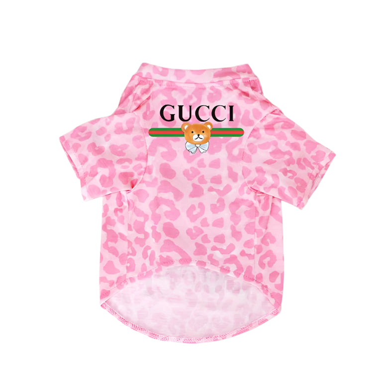 G.G Front T-Shirt