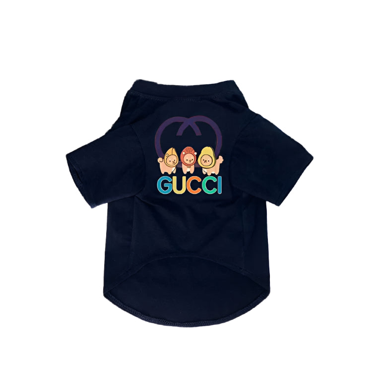 G.G Front T-Shirt