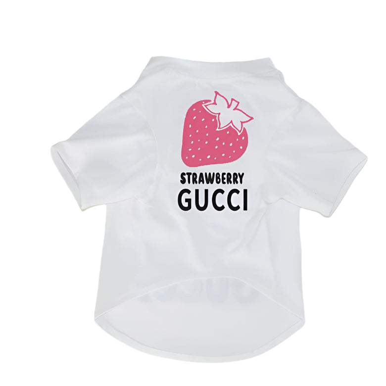 G.G Front T-Shirt