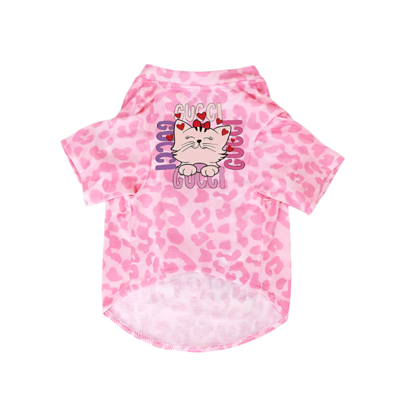 G.G Front T-Shirt
