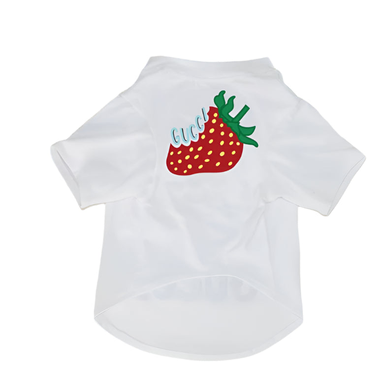 G.G Front T-Shirt