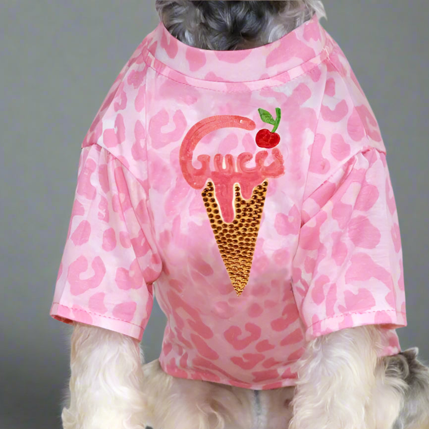 G.G Front T-Shirt