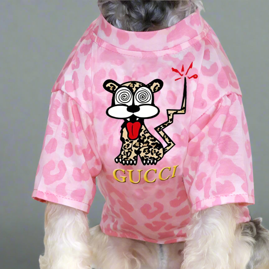 G.G Front T-Shirt
