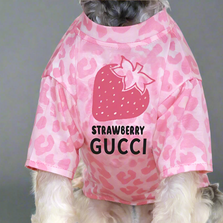 G.G Front T-Shirt