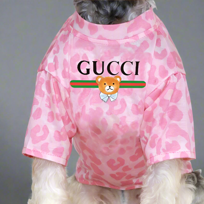 G.G Front T-Shirt