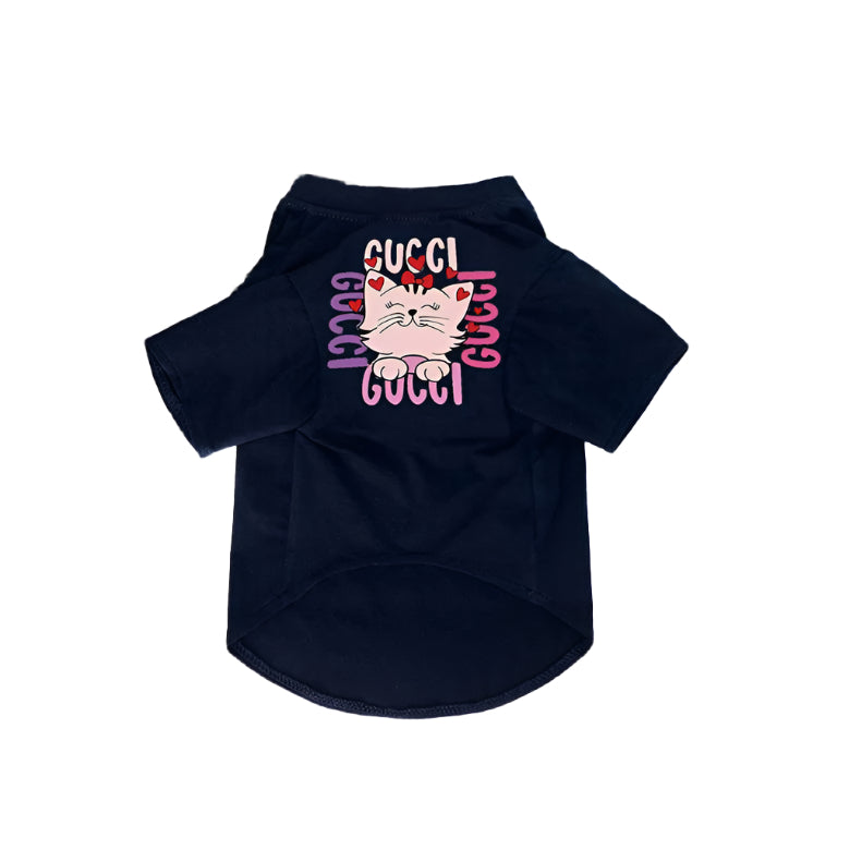 G.G Front T-Shirt