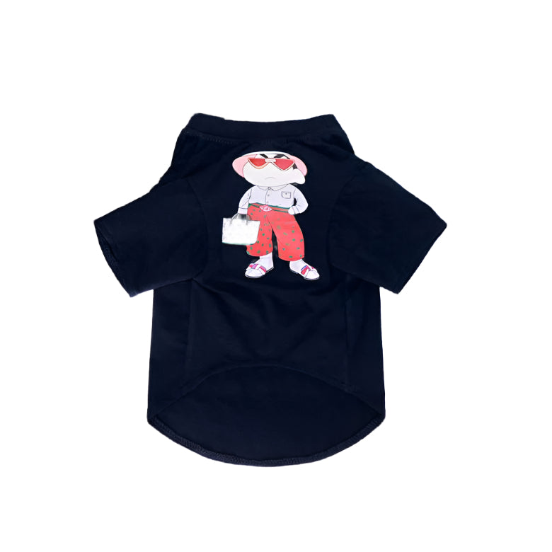 G.G Front T-Shirt