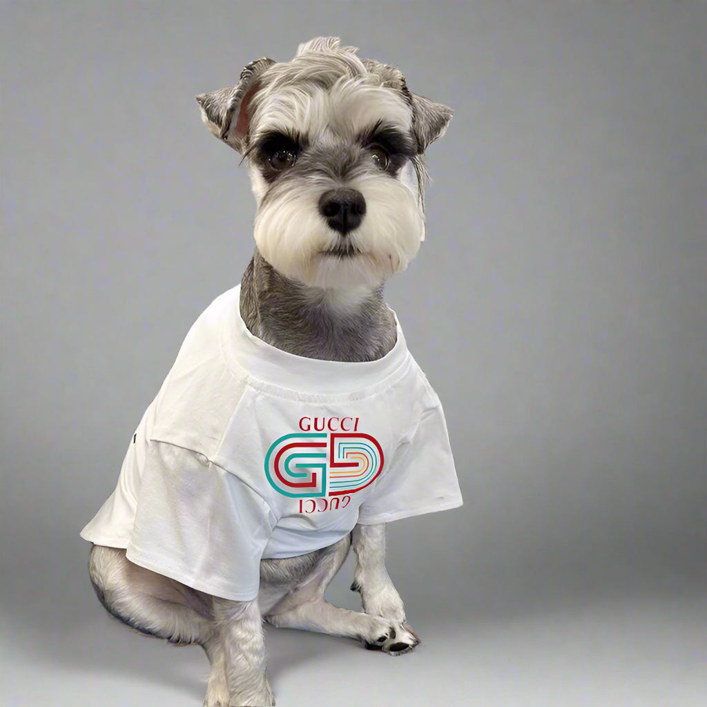 G.G Front T-Shirt