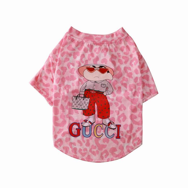 G.G Back T-Shirt