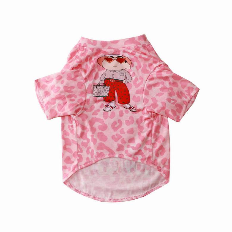 G.G Front T-Shirt
