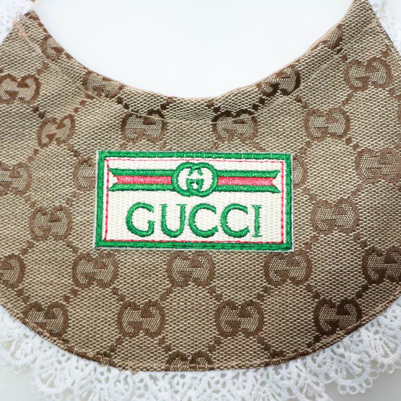 G.G Drool Wipe