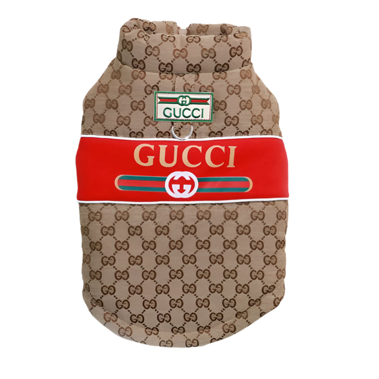 G.G Jacket