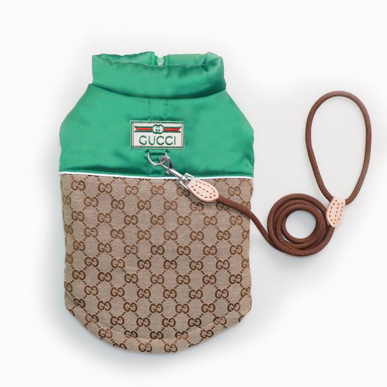 G.G Jacket