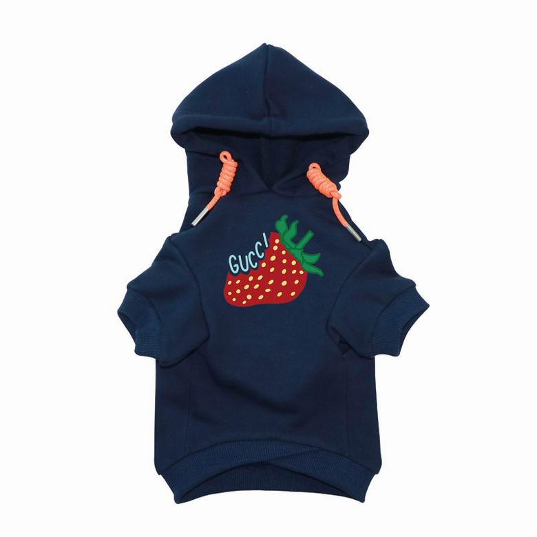 G.G Front Hoodie